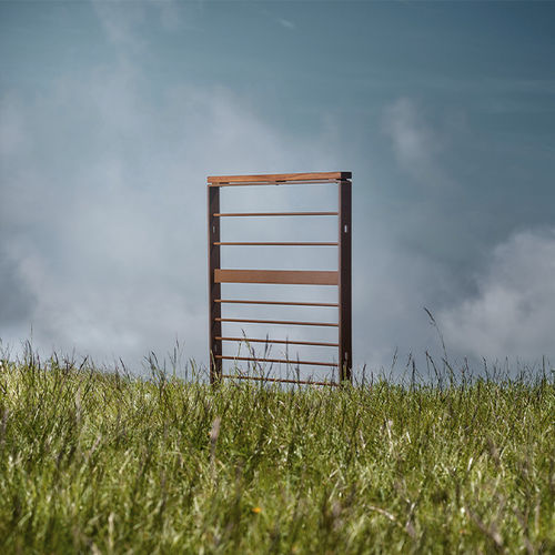 Barrière de protection - MONSIEUR - CYRIA | Mobilier Urbain - de contrôle d'accès / de parking / routière