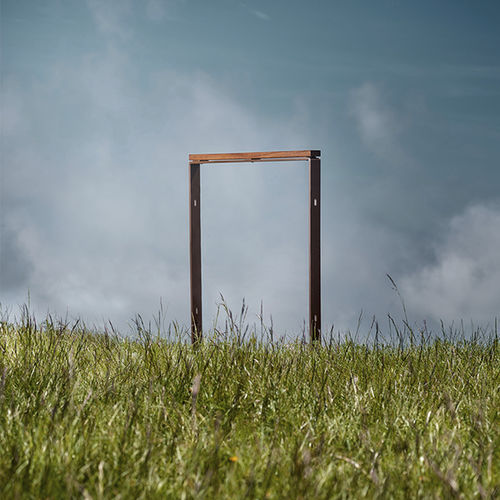 Barrière de protection - MONSIEUR - CYRIA | Mobilier Urbain - de contrôle d'accès / de parking / routière