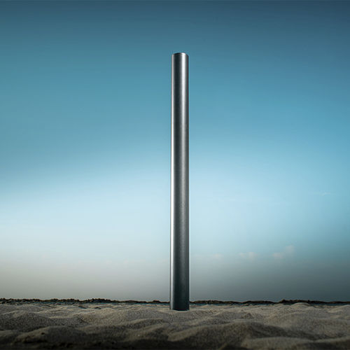 Potelet de protection - TREMA - CYRIA | Mobilier Urbain - anti-stationnement / de contrôle d'accès / en acier