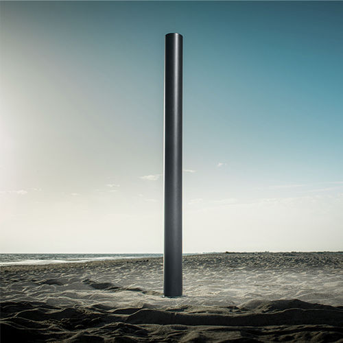 Potelet de protection - TREMA - CYRIA | Mobilier Urbain - anti-stationnement / de contrôle d'accès / en acier