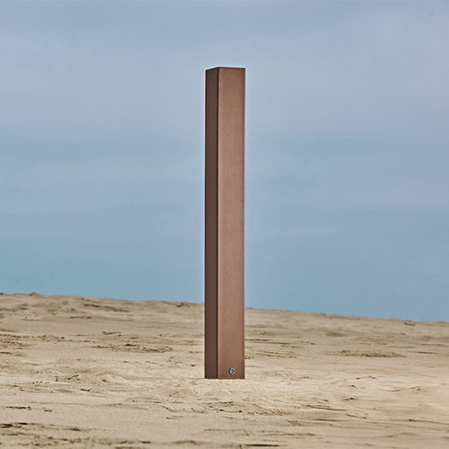 Potelet de protection - EUDALD - CYRIA | Mobilier Urbain - anti-stationnement / amovible / en acier