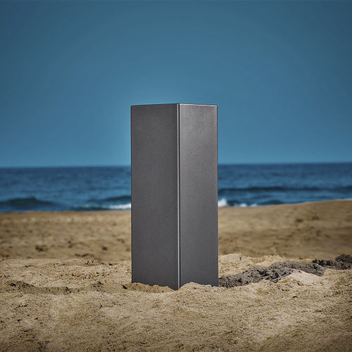 Borne de protection - EUDALD - CYRIA | Mobilier Urbain - de contrôle d'accès / anti-stationnement / anti-terroriste