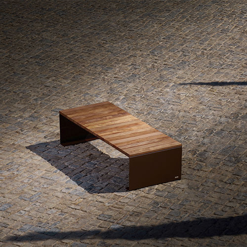 bain de soleil contemporain - CYRIA | Mobilier Urbain