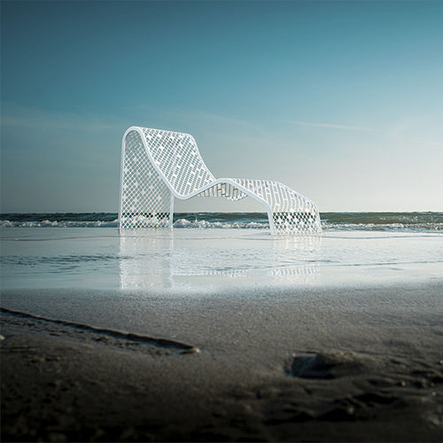 transat contemporain - CYRIA | Mobilier Urbain