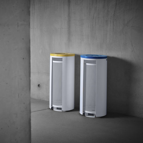 poubelle publique - CYRIA | Mobilier Urbain
