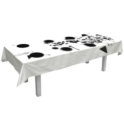 Nappe professionnelle - TABLEAU  - Droog