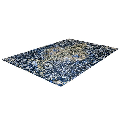 Moquette tuftée - SHARK - Droog - en laine / professionnelle / à motif