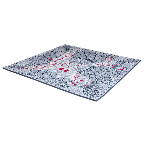Moquette tuftée - PLANE - Droog - en laine / professionnelle / à motif