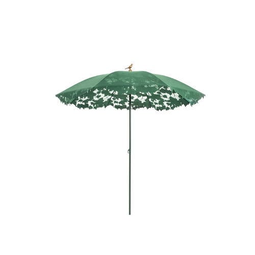 Parasol rond - SHADYLACE  - Droog - en aluminium / en polyester
