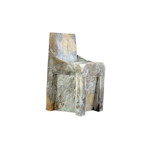 Chaise design original - COW - Droog - d'intérieur / en peau de vache / résidentielle