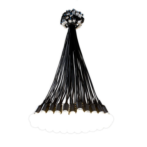 Suspension - 85 - Droog - en métal / contemporaine / d'intérieur