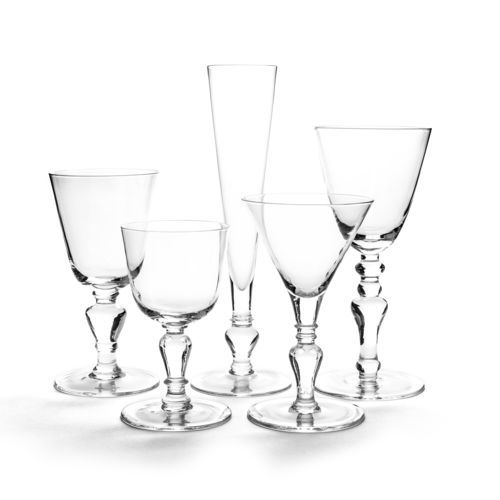 Verre à vin - SERIES AA - Droog - professionnel