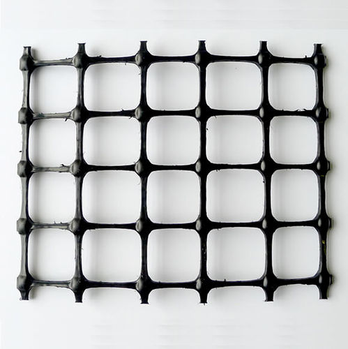 Géogrille pour stabilisation de sol - BIAXIAL (SS) - Tensar International - de renfort / pour fondation / routier