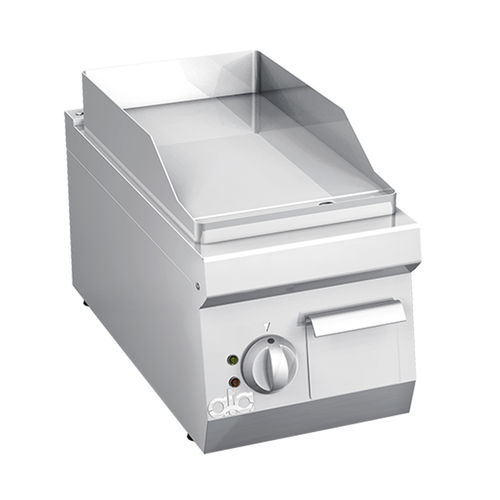 Plaque de cuisson électrique - K6EFL05TT - ATA - professionnelle / portable