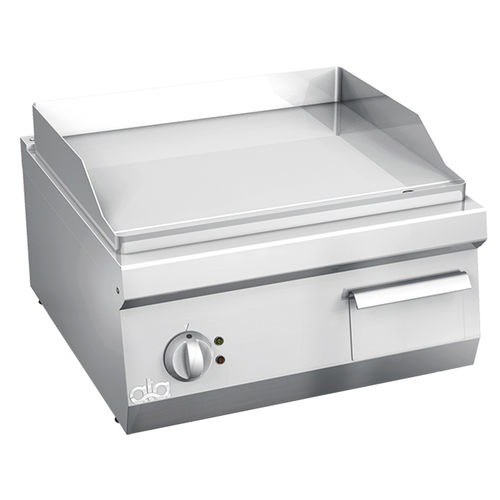 Plaque de cuisson électrique - K6EFL10TT - ATA - professionnelle / portable