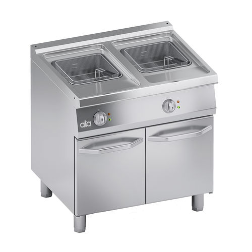 Friteuse électrique - K7EFG1015 - ATA - professionnelle / sur pieds