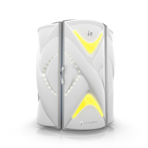 Cabine de bronzage - I SERIES - Ultrasun