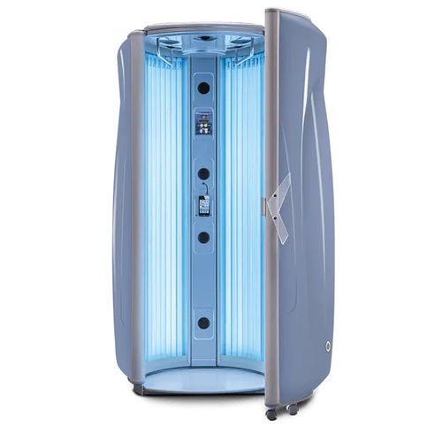 Cabine de bronzage - E SERIES - Ultrasun