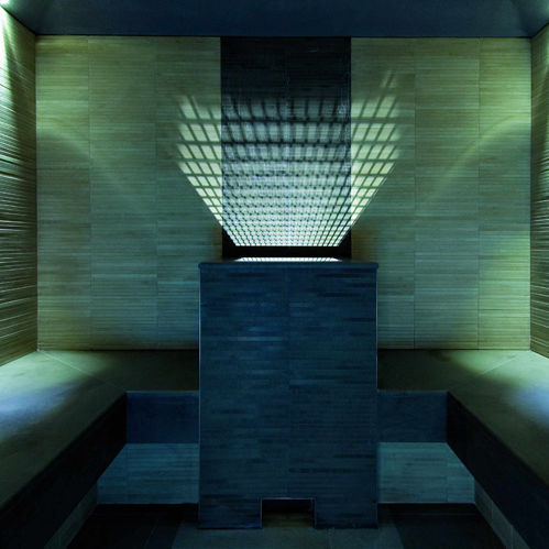 Bain de vapeur avec douche intégrée - CLASSIC  - Starpool