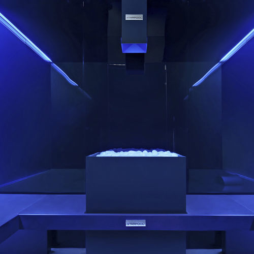 Hammam en kit - SWEET MEDITERRANEAN - Starpool - résidentiel / professionnel