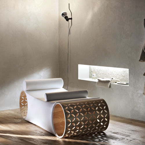 Lit de relaxation professionnel - STARLIT - Starpool