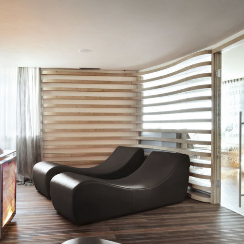 Siège de repos professionnel - STARLONGUE - Starpool