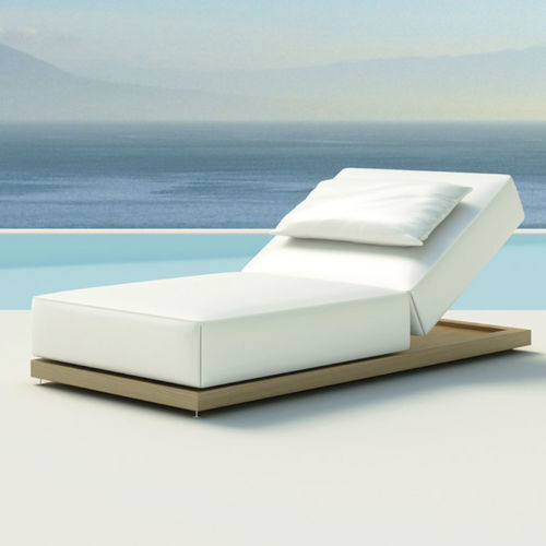 Lit de relaxation professionnel - DAYBED - Starpool