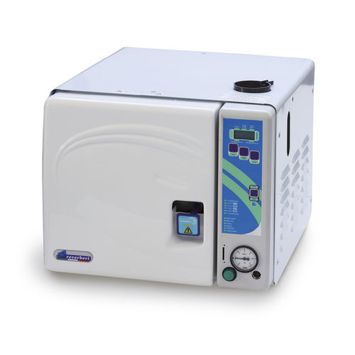 Stérilisateur pour salon de coiffure - AUTOCLAVE - Lemi BEAUTY & SPA