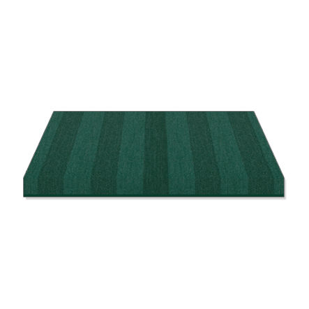 Tissu pour protection solaire - FOREST 338 661 - Sattler AG - à rayures / professionnel
