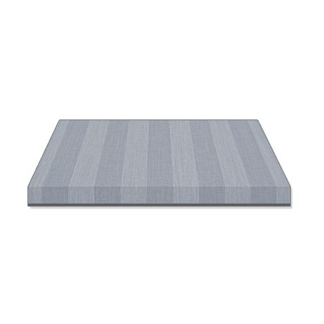 Tissu pour protection solaire - LADAKH 338 655 - Sattler AG - à rayures / pour extérieur / professionnel