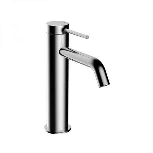 Mitigeur de vasque - 47540470 - GRB MIXERS - à poser / en métal chromé / 1 trou