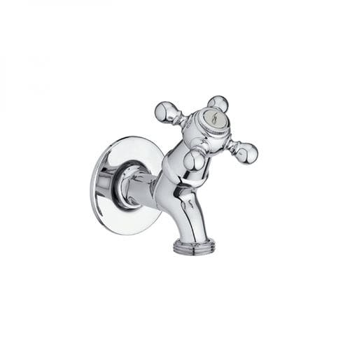 Mitigeur à encastrer - 80914800 - GRB MIXERS - en métal chromé / de cuisine / 1 trou