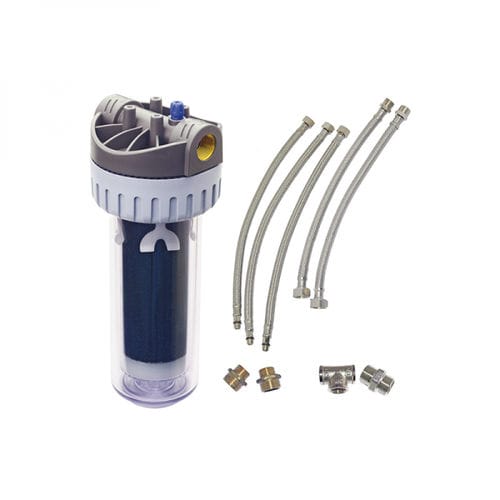 Filtre à eau - 095400 - GRB MIXERS