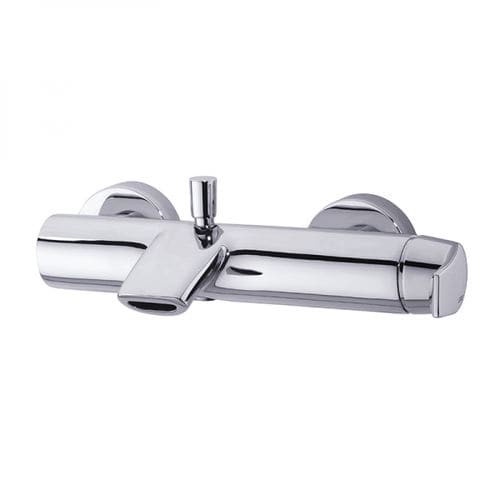 Mitigeur de douche - 50225500 - GRB MIXERS - pour baignoire / mural / en métal chromé