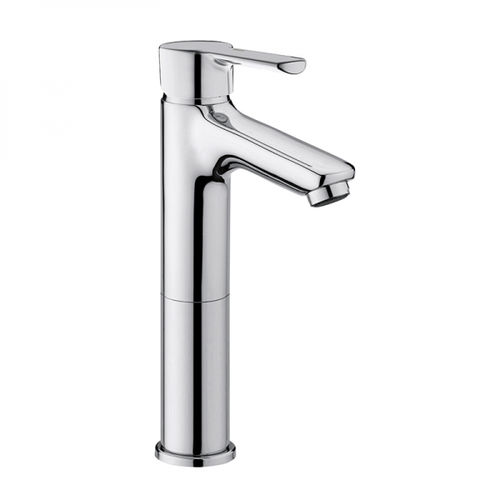 Mitigeur de vasque - 40538400 - GRB MIXERS - à poser / en métal chromé / 1 trou
