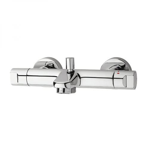 Mélangeur de douche - 102200/102600/154500/137200 - GRB MIXERS - pour baignoire / mural / thermostatique