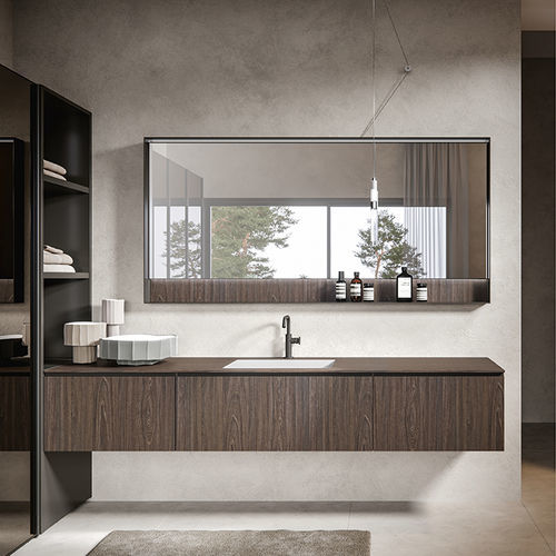 Suspension - Stelo - Agorà Group - en métal / contemporaine / de salle de bain