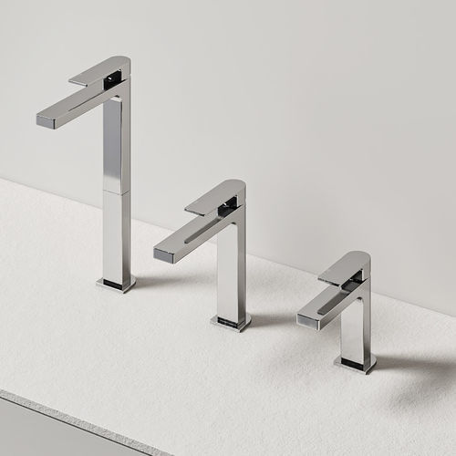 Mitigeur de vasque - Edo - Agorà Group - pour bidet / de baignoire / à poser