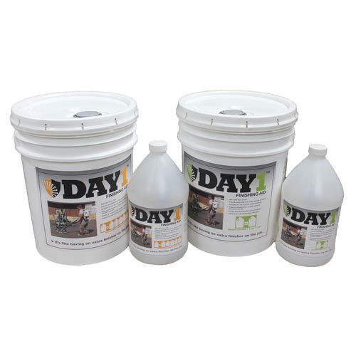 Adjuvant plastifiant - LY-1 - Solomon Colors - pour dalle de béton de plancher / pour béton