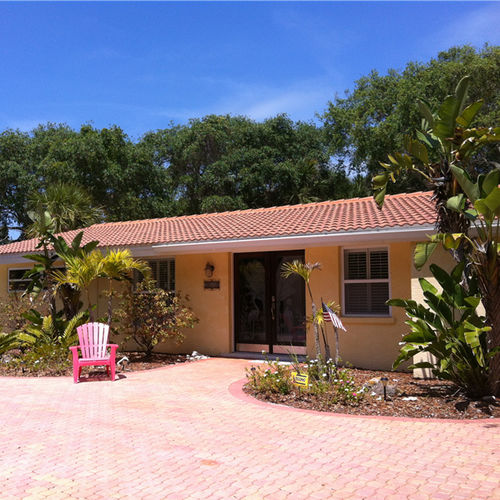 Adjuvant colorant - STUCCO - Solomon Colors - pour béton