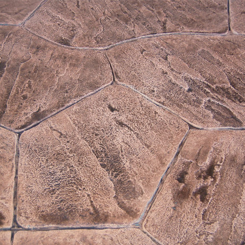 Adjuvant accélérateur - BRICKFORM : ANTIQUE-IT - Solomon Colors - pour sol / pour béton