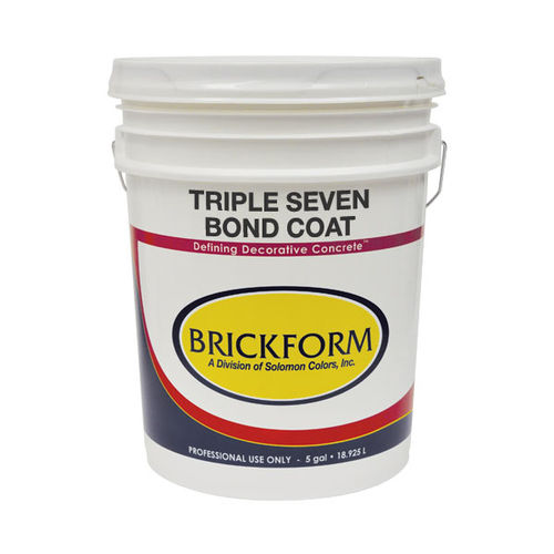 Primaire pour béton - BRICKFORM : BC - Solomon Colors - à base de ciment / d'extérieur / d'intérieur