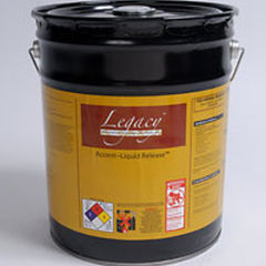 Agent de démoulage pour béton - LEGACY : ACCENT LIQUID RELEASE™ - Solomon Colors