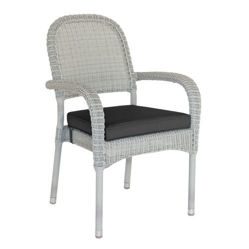Chaise classique - Classic  - Alexander Rose - de jardin / d'intérieur / en fibres synthétiques