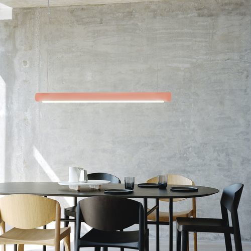Suspension - AURA - Established and sons - en résine / contemporaine / d'intérieur