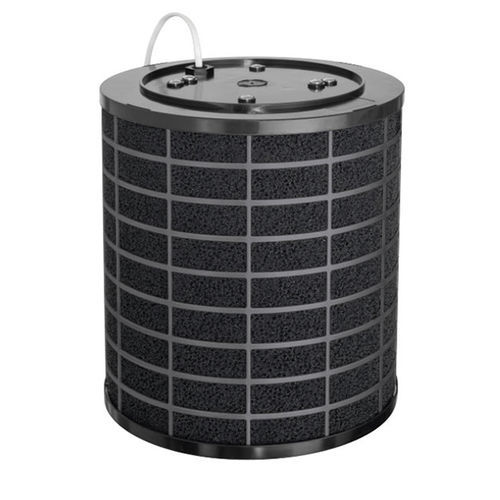 Purificateur d'air encastrable - Plasma  - Frecan - pour cuisine professionnelle / pour le traitement de l'air / contemporain