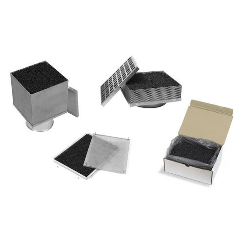 Filtre à charbon - FC-Plus - Frecan - actif