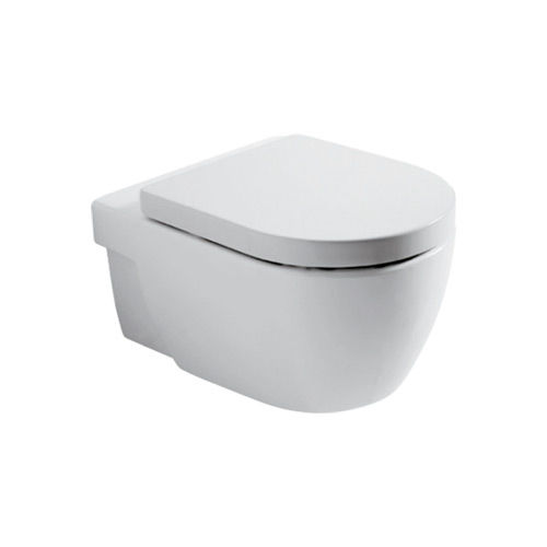 WC suspendu - NIC120201 - Olympia - en céramique / moderne