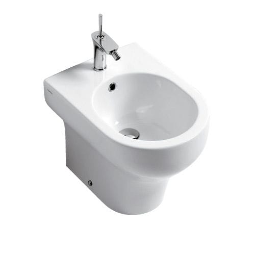 Bidet en céramique - CLE210101 - Olympia