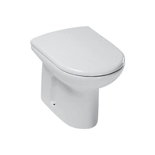 WC à poser - RUB110101 - Olympia - en céramique / moderne